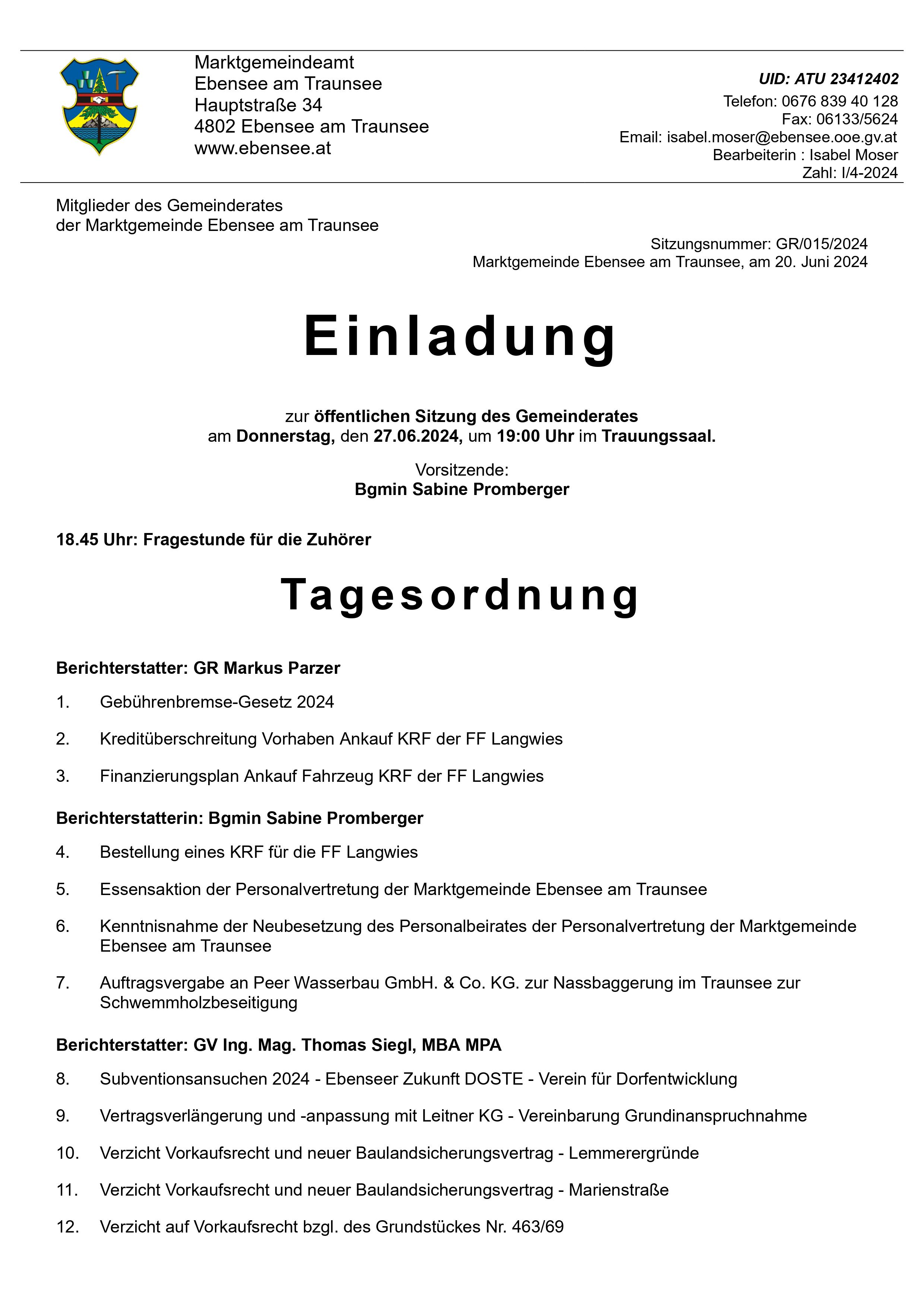 Einladung_GR_27.06.2024