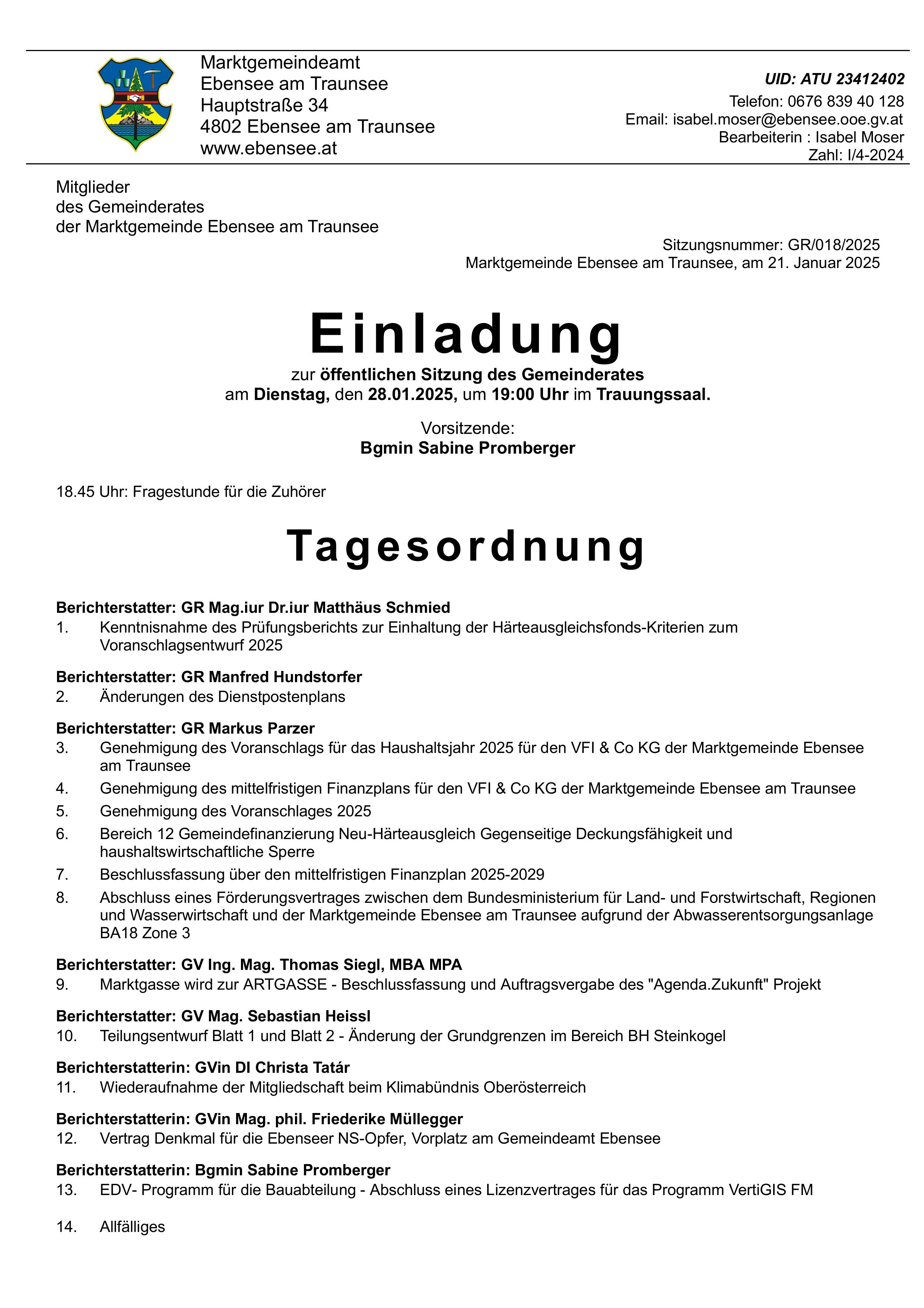 Einladung_GR_28.01.2025