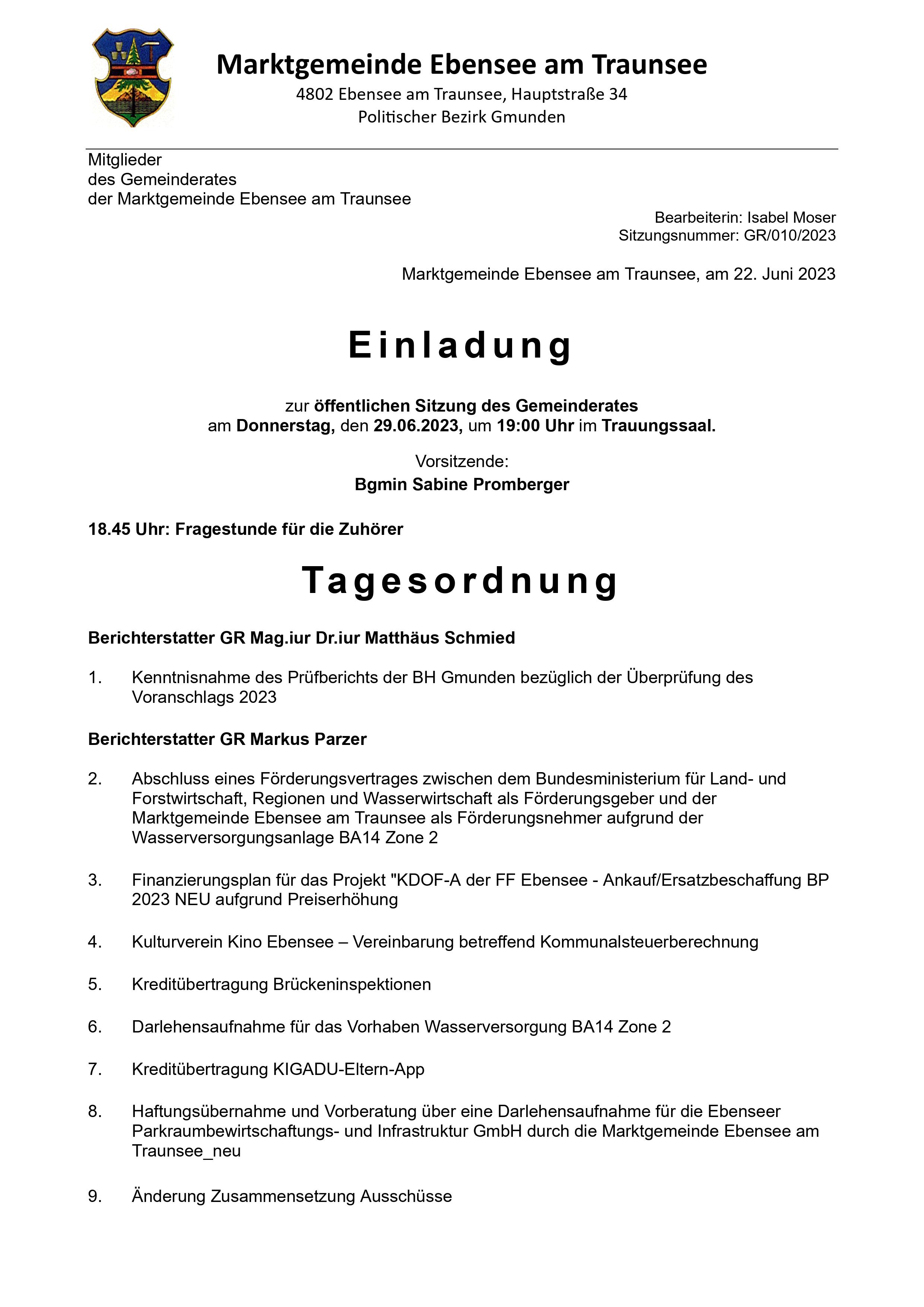 Einladung_GR_29.06.2023
