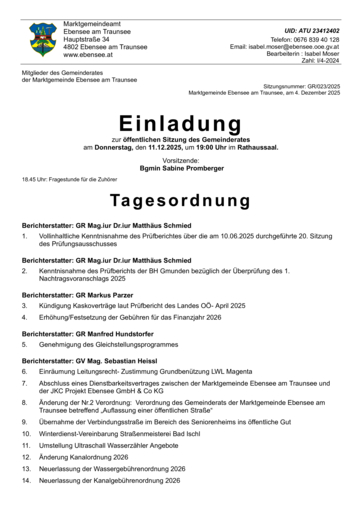 Einladung_GR_Dez_25
