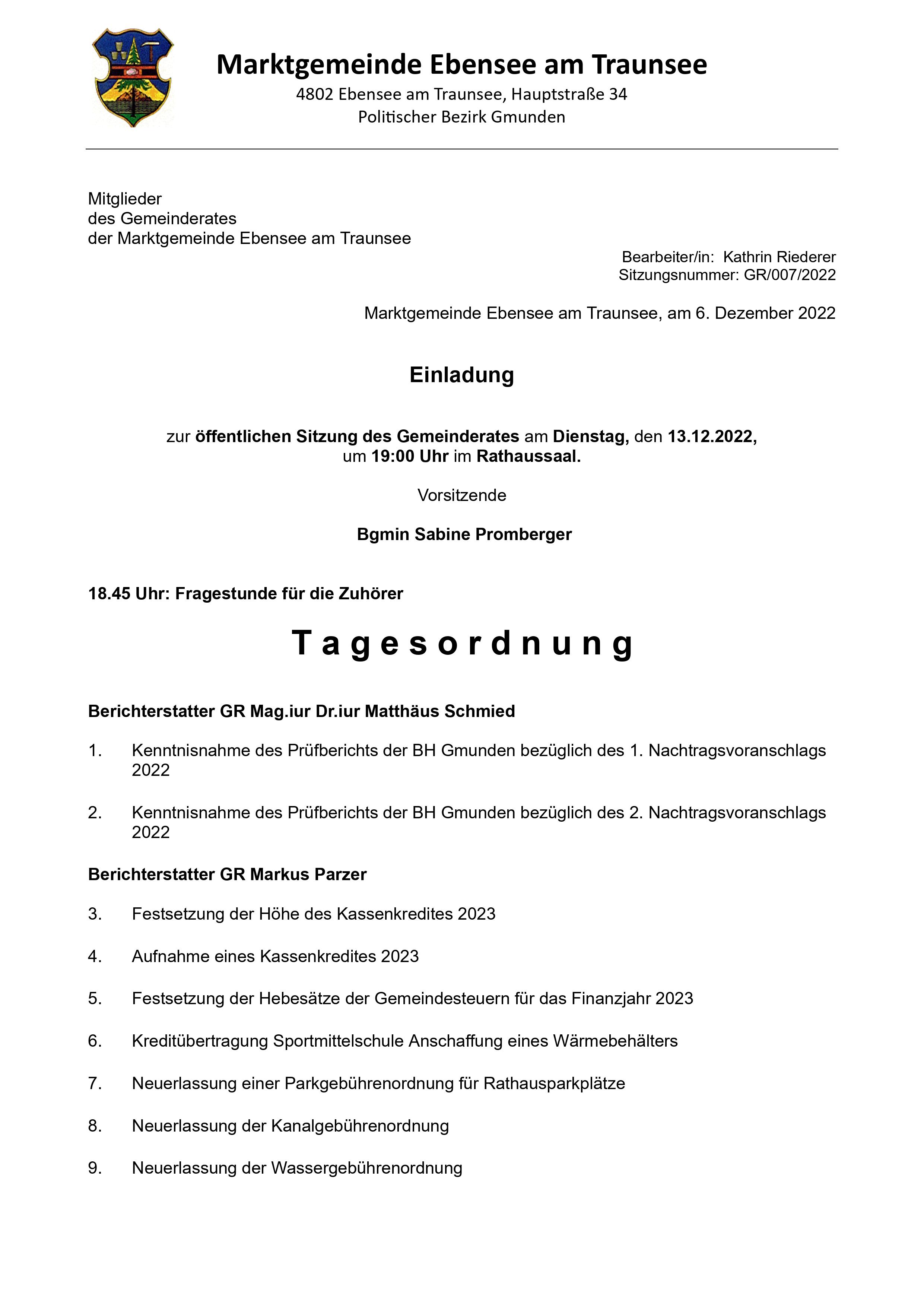 Einladung_GR_13.12.22